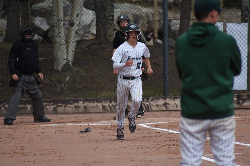 Cody Jones/Summit Daily News