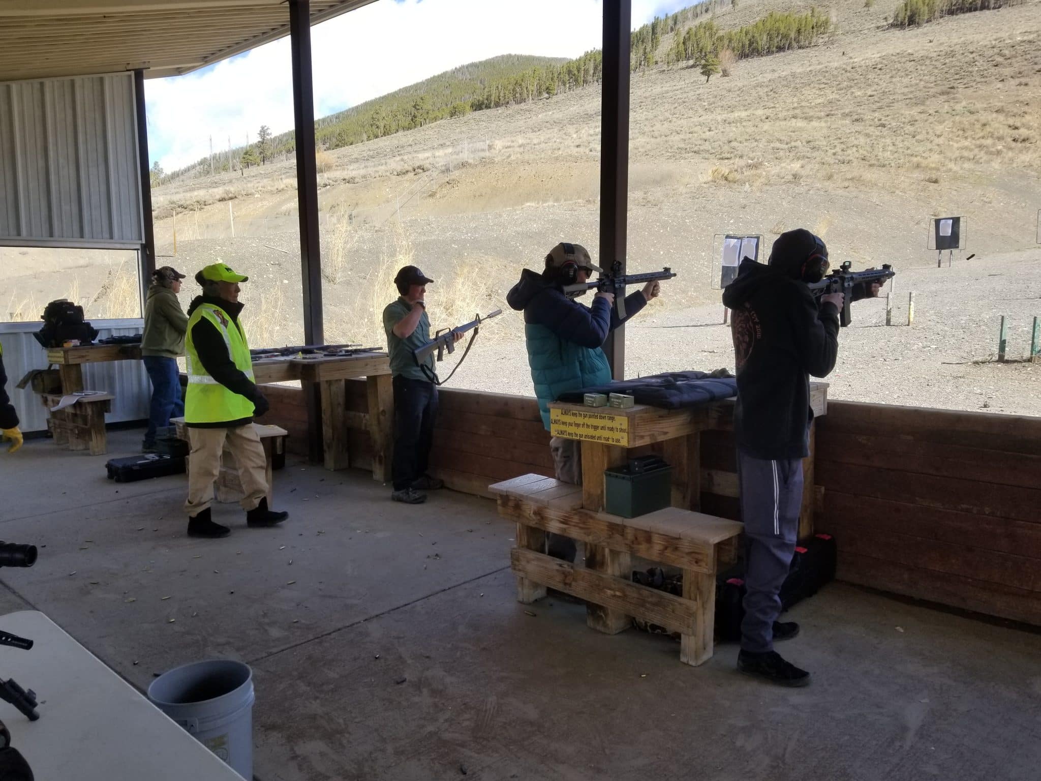 Keystone Shooting Center Reviews - urtl9jv