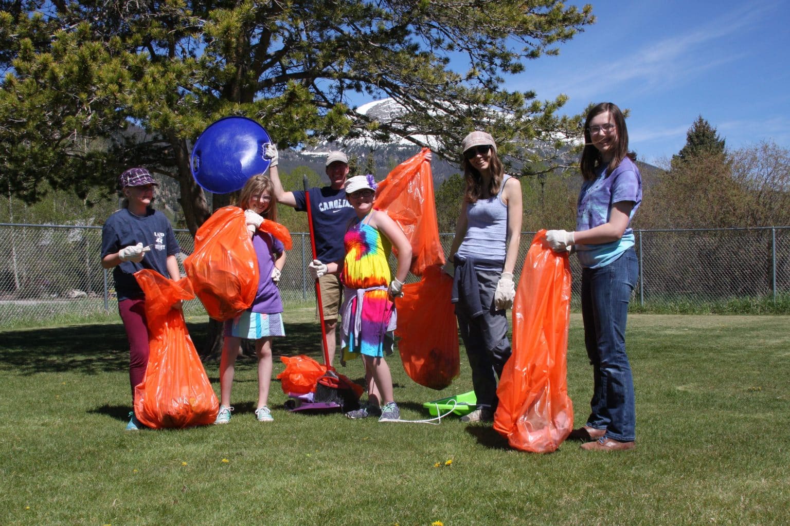Summit County Towns Seek Volunteers For Annual Countywide Cleanup Summit county towns seek volunteers for annual countywide cleanup