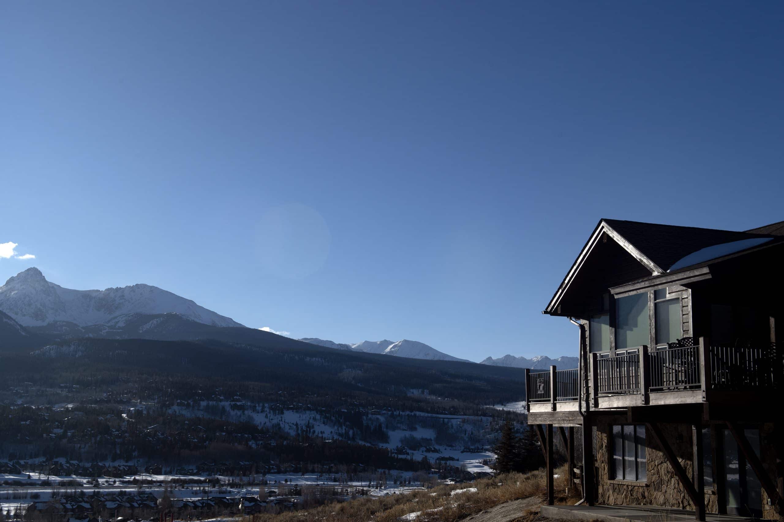 Recordbreaking real estate frenzy is changing the culture of Colorado’s mountain towns