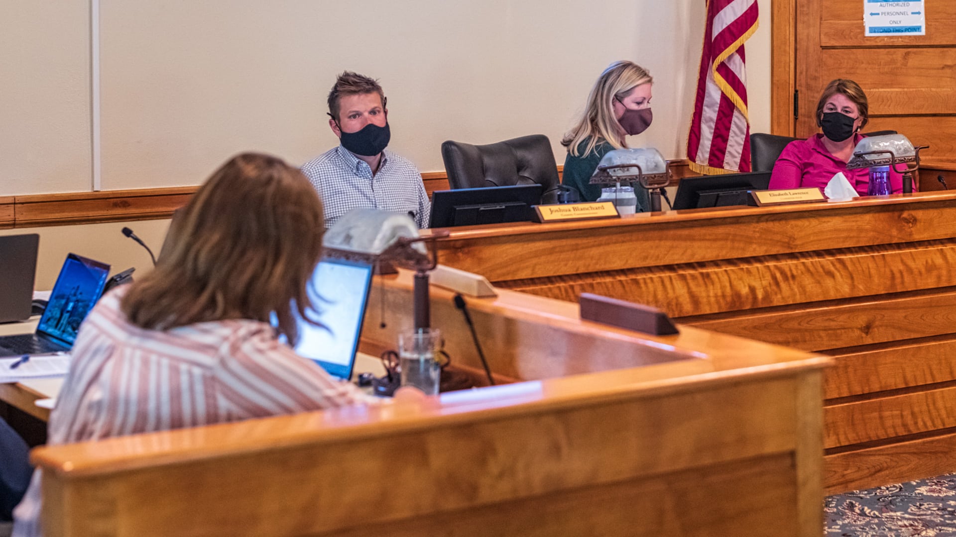 Peak 7 designated a neighborhood zone in final reading of new Summit