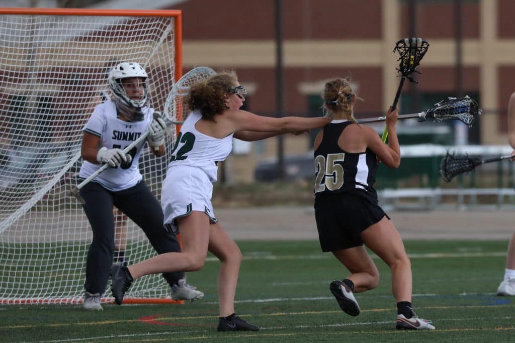 Steamboat Springs edges Summit girls lacrosse 8-7 | SummitDaily.com