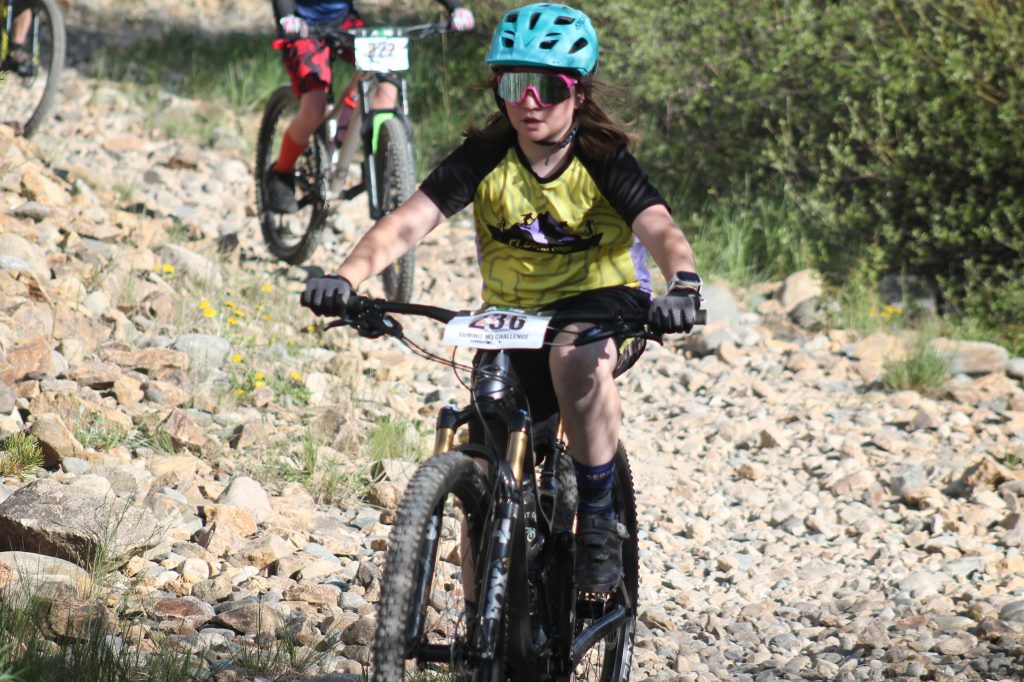 Cody Jones/Summit Daily News