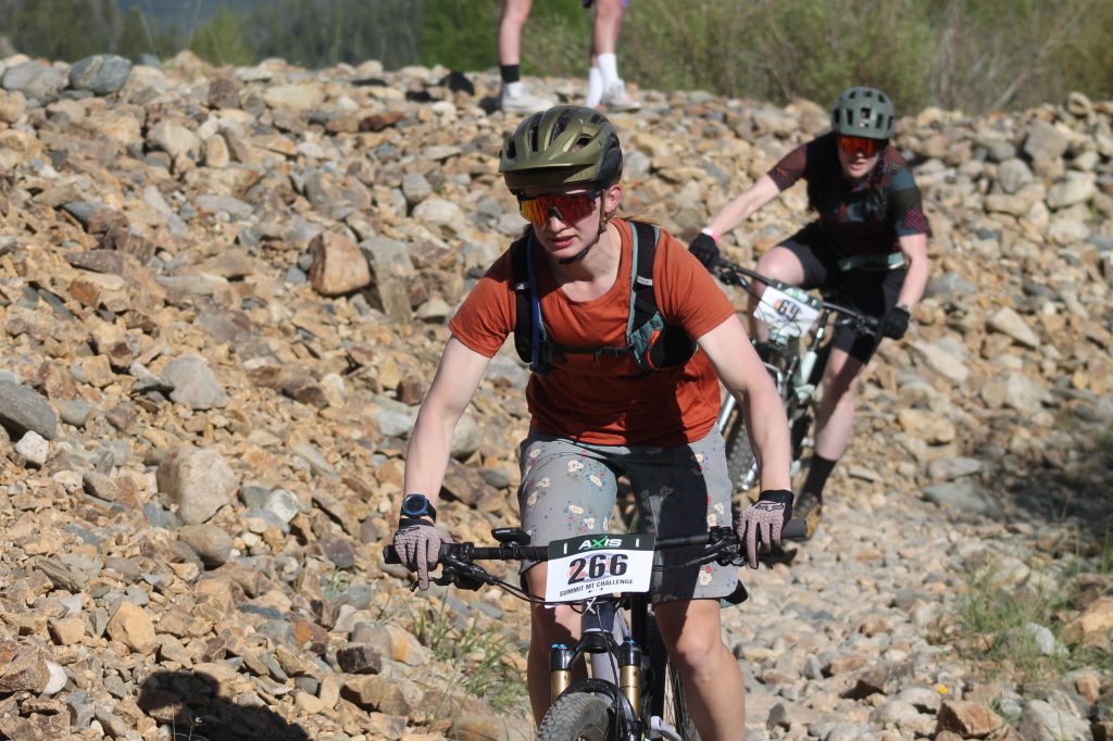 Cody Jones/Summit Daily News