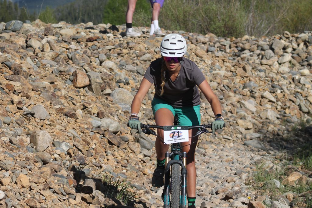 Cody Jones/Summit Daily News