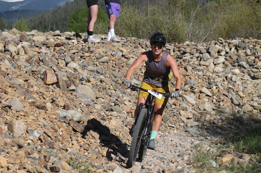 Cody Jones/Summit Daily News