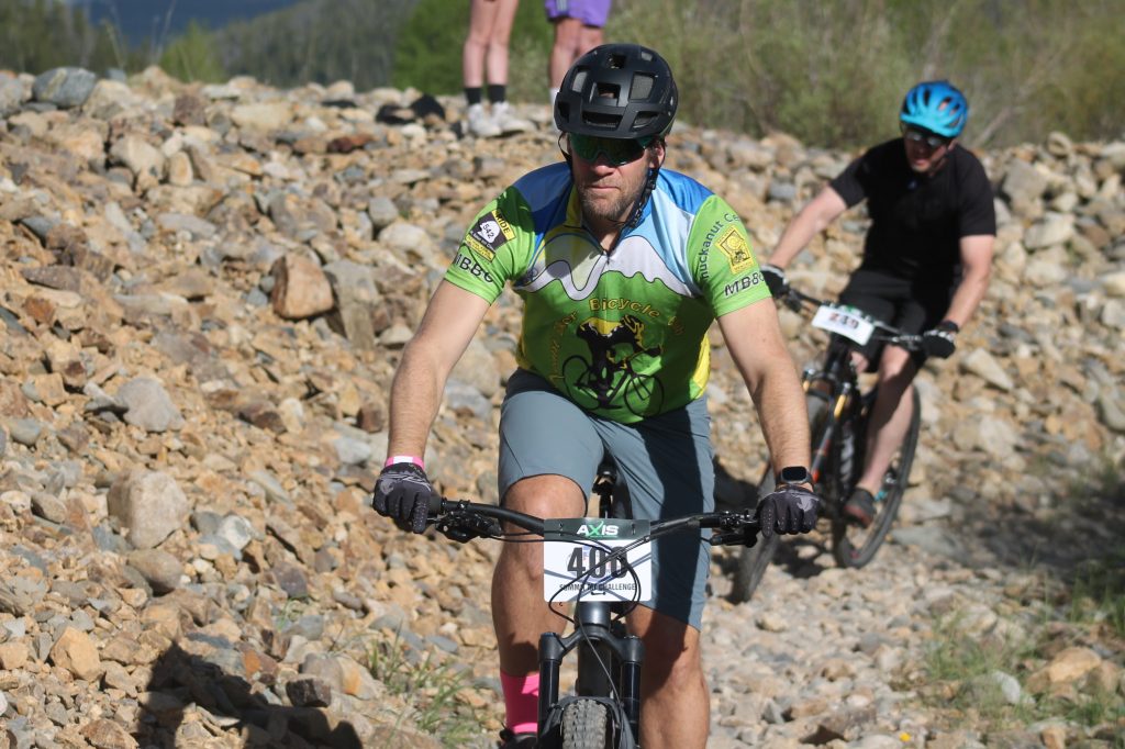 Cody Jones/Summit Daily News