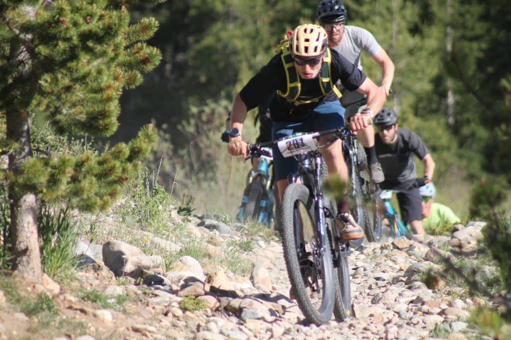 Cody Jones/Summit Daily News