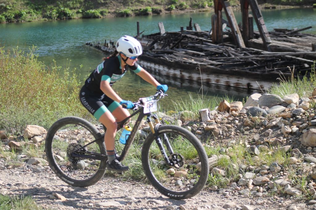 Cody Jones/Summit Daily News