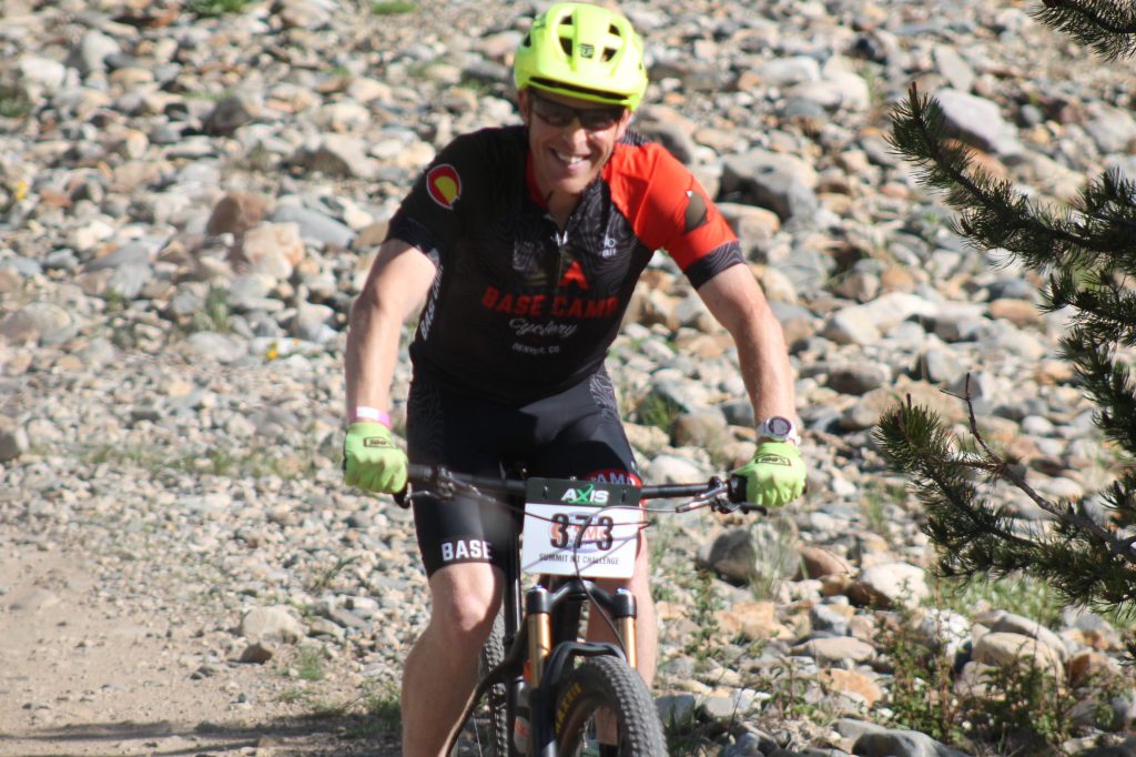 Cody Jones/Summit Daily News