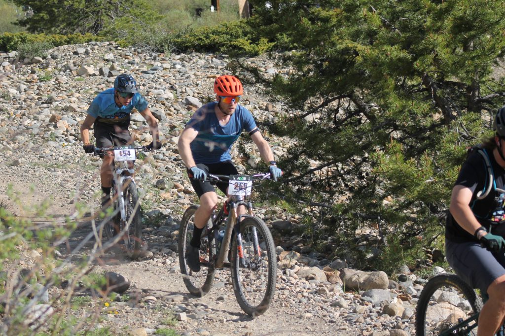 Cody Jones/Summit Daily News