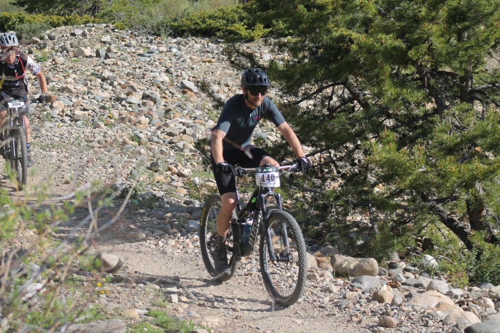 Cody Jones/Summit Daily News