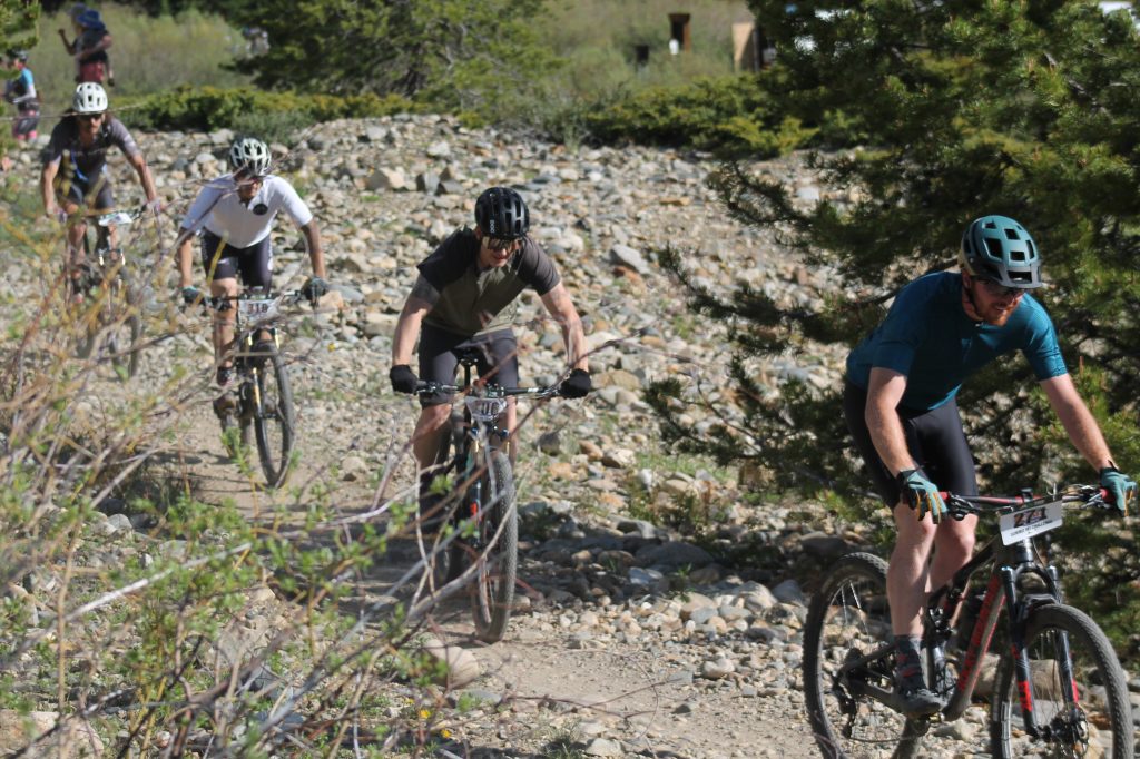 Cody Jones/Summit Daily News
