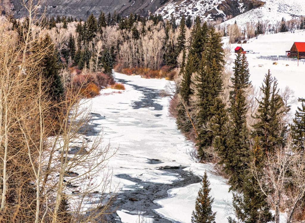 State renaming board approves Nuchu Creek as new name for Squaw Creek