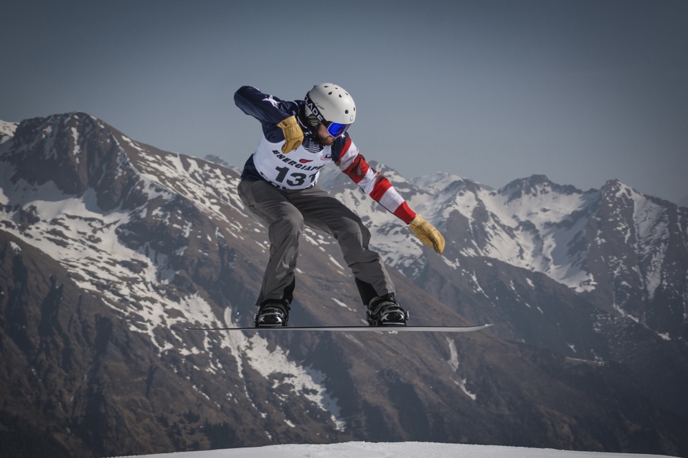 Adaptive Action Sports to host fundraiser Saturday