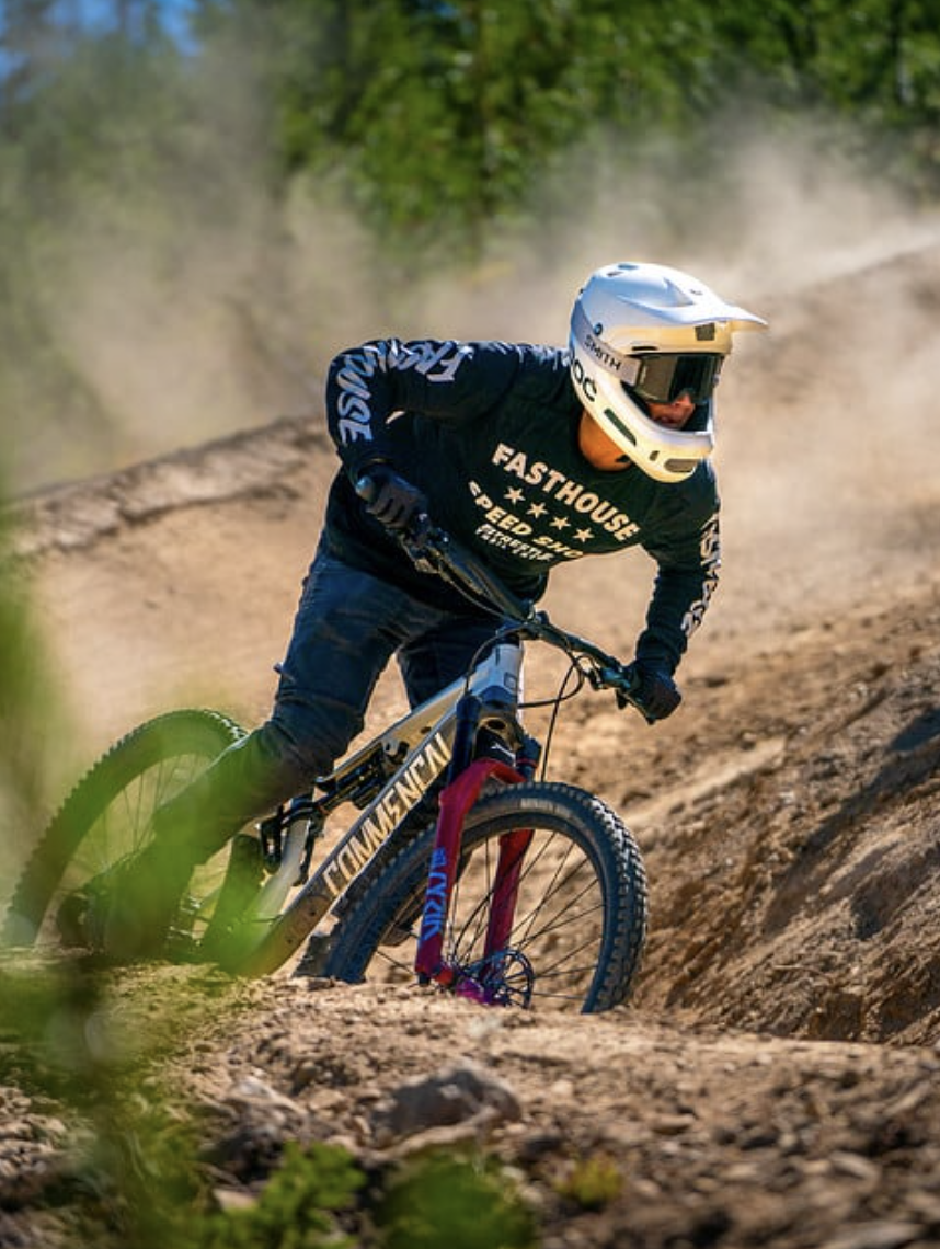 Winter Park Resort’s Trestle Bike Park delays opening due to excessive