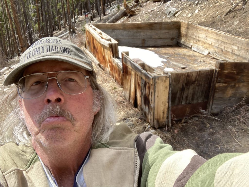 Flip Brumm/Courtesy photo