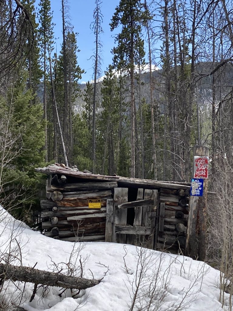 Flip Brumm/Courtesy photo