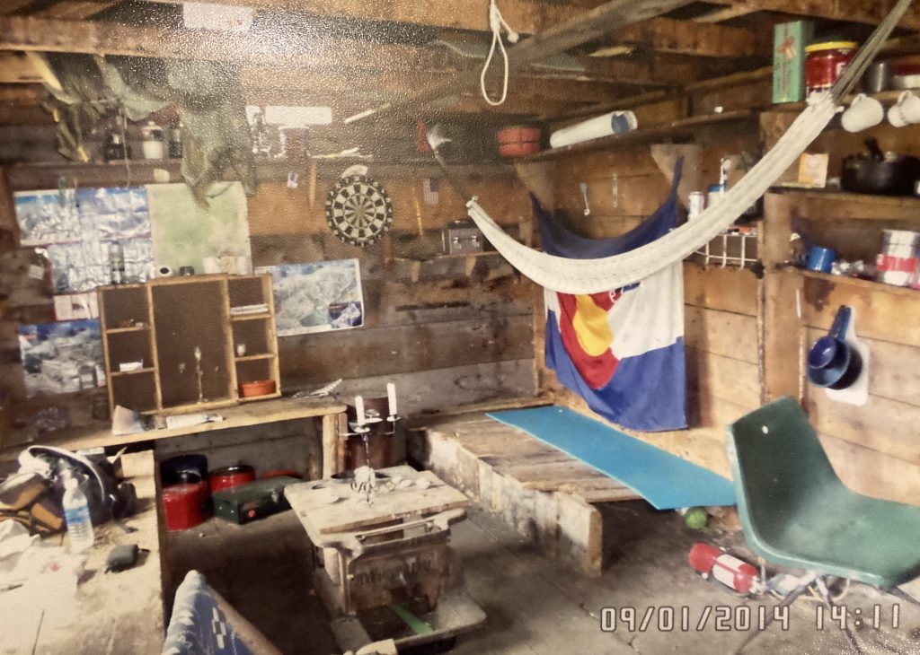 Flip Brumm/Courtesy photo