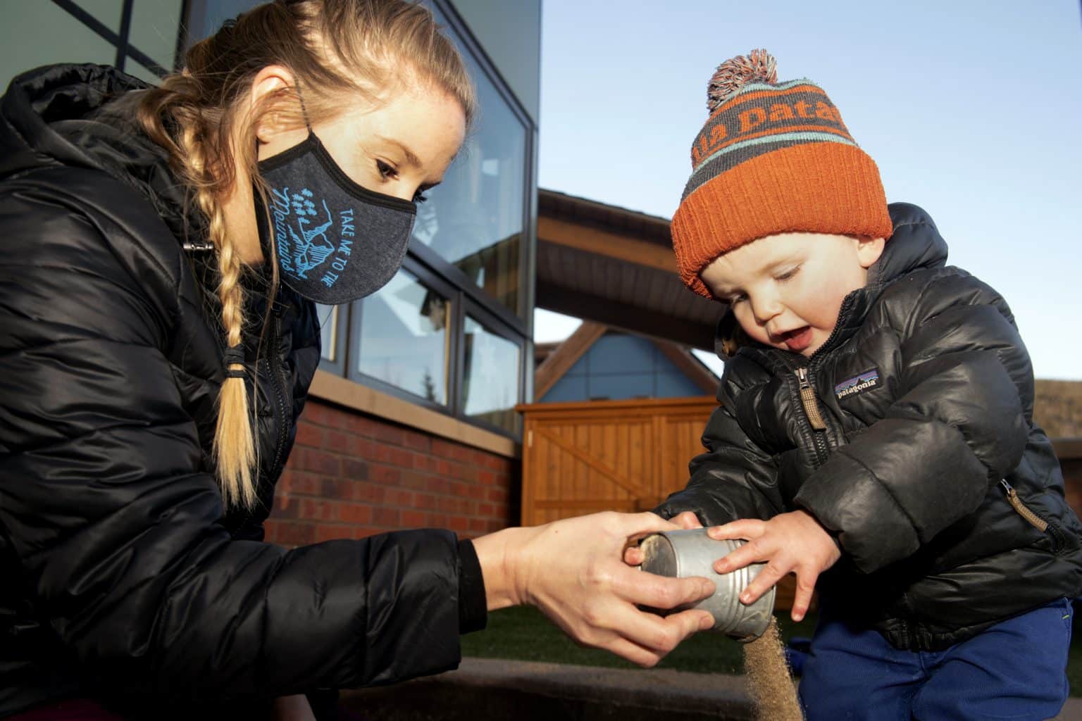 Town of Breckenridge spends 120K on child care assistance as families struggle with quarantines