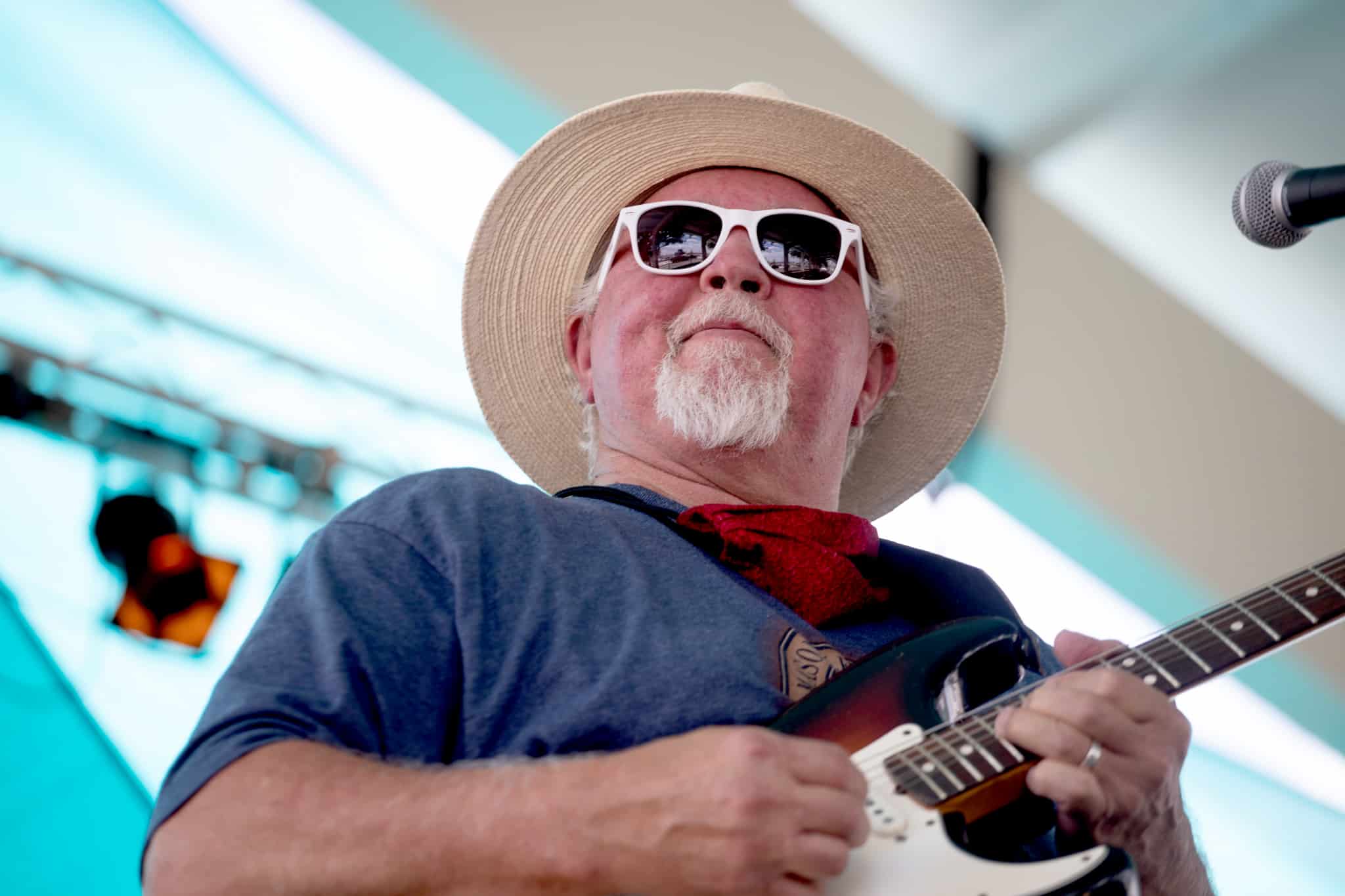 Music Scene: Roundup of live music in Summit County, July 23-29 ...