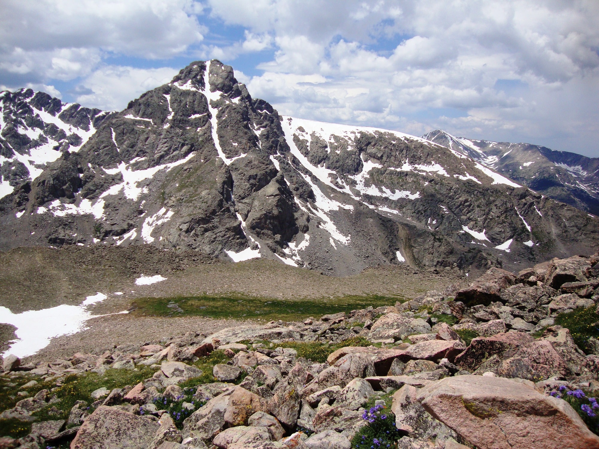 Nearly 19 years later, personal items found near Mount of the Holy(02)