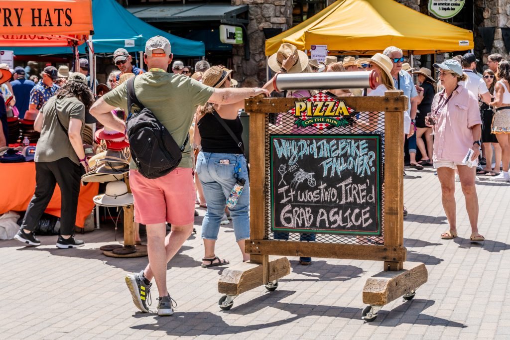 PHOTOS Keystone Wine and Jazz Fest features dancing, family friendly