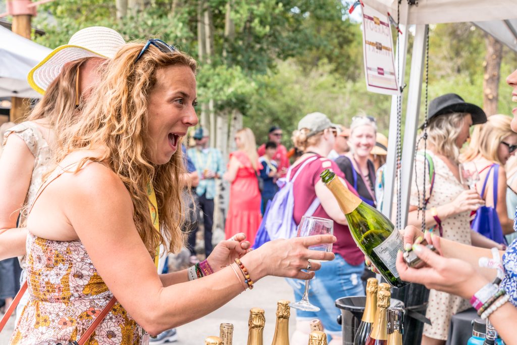 PHOTOS Keystone Wine and Jazz Fest features dancing, family friendly