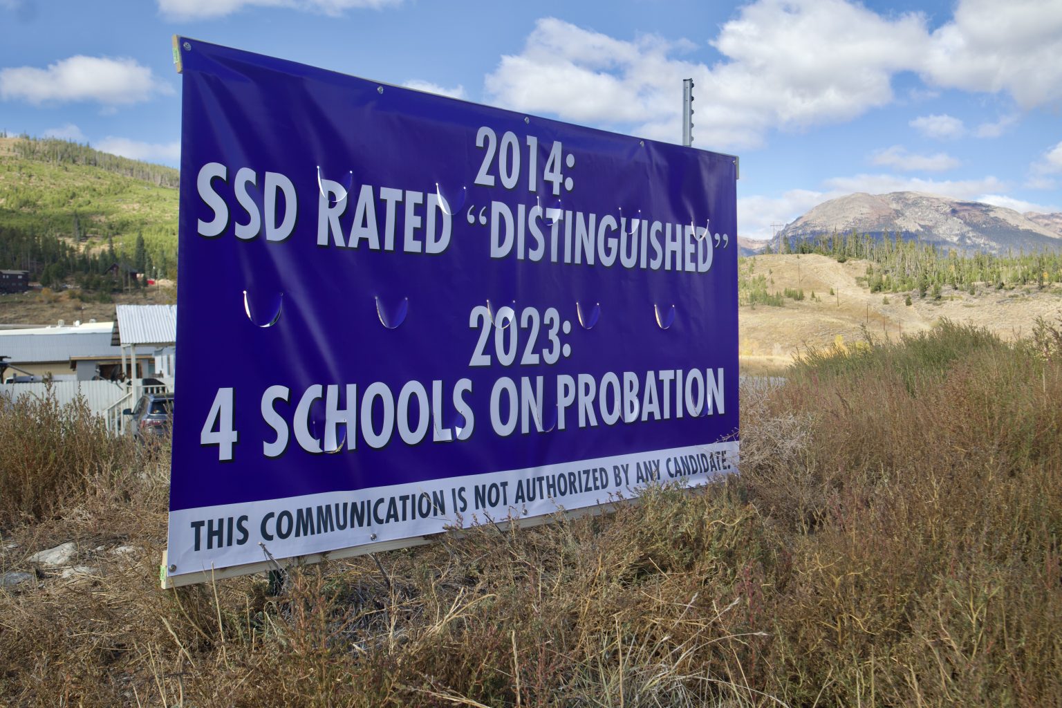 Fact check: Where do school ratings stand at Summit School District ...