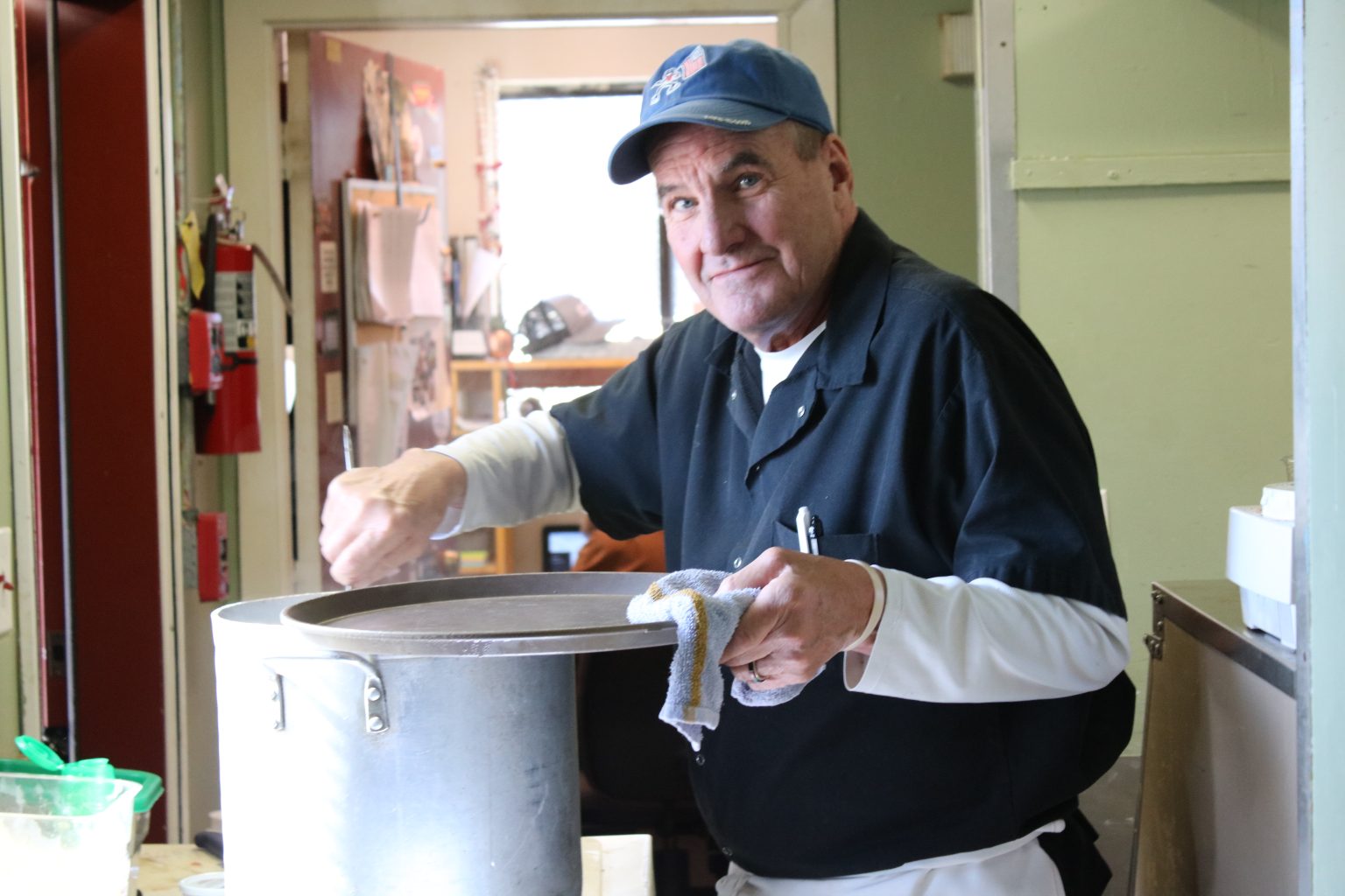 ‘We built it for the locals’ Arapahoe Cafe owners acknowledge