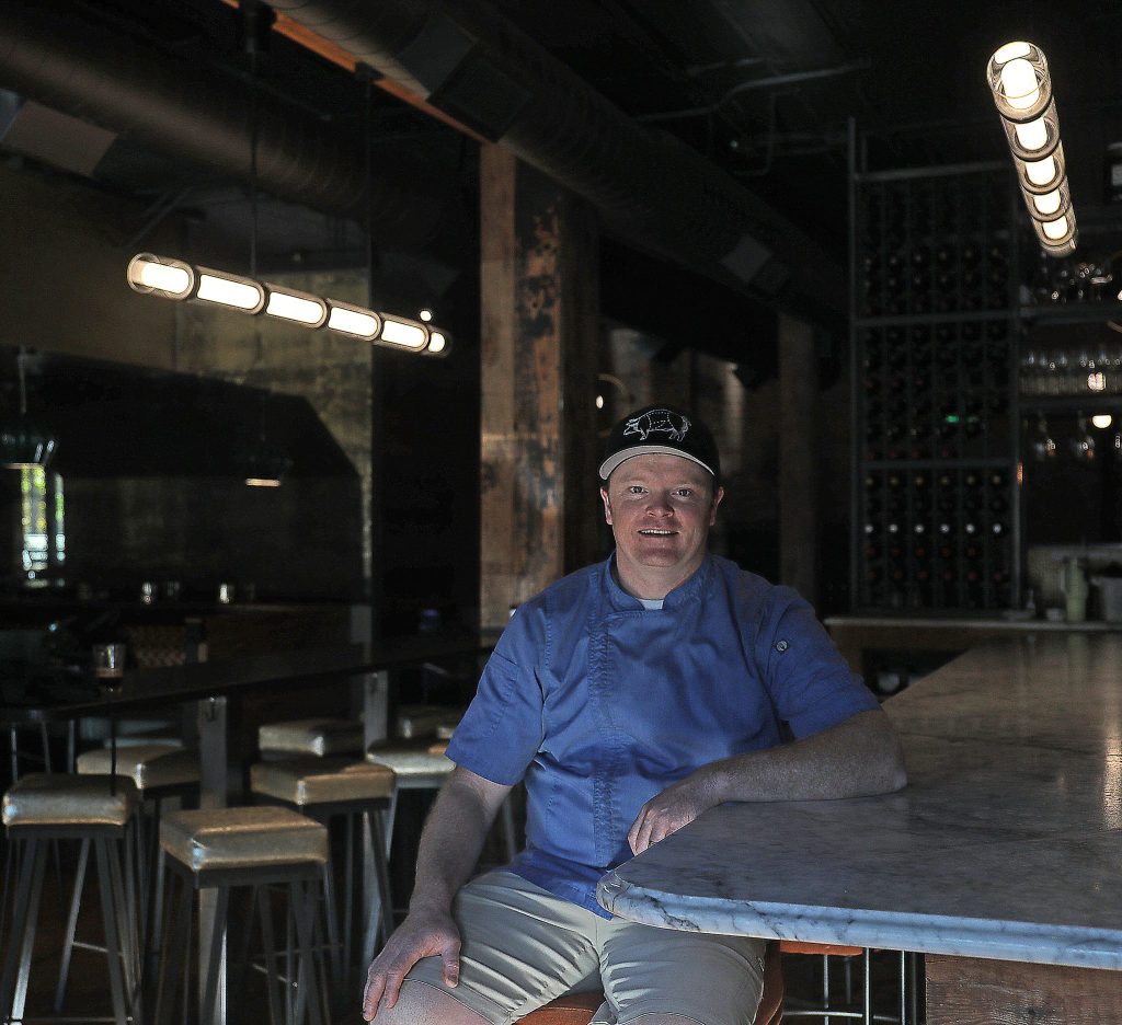 Colorado Restaurant Association serves Chef of the Year award to Steamboat local - Vimarsana News