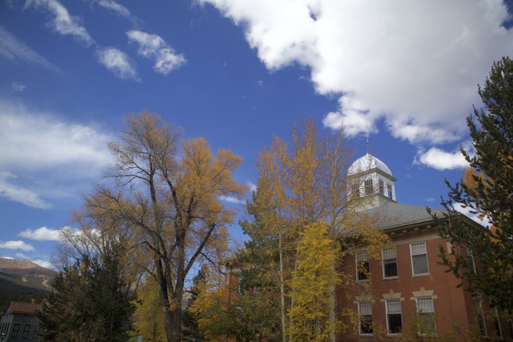 High Country Conservation Center says equity must be a greater focus