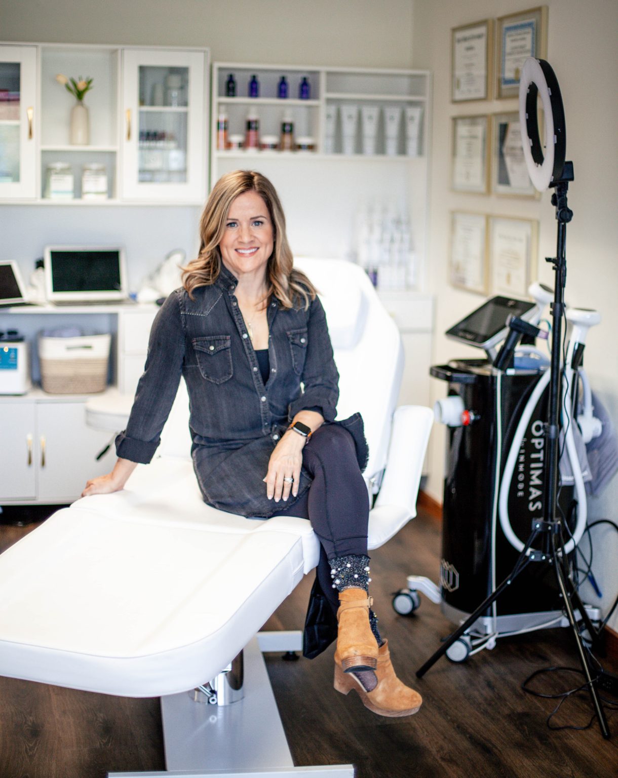 Keystone Medical Helps People Look and Feel Their Best