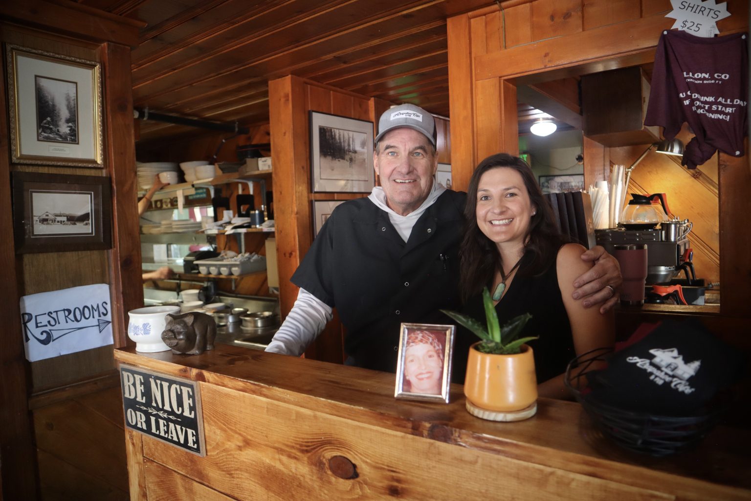 After decades in business, Arapahoe Cafe & Pub in Dillon says goodbye ...