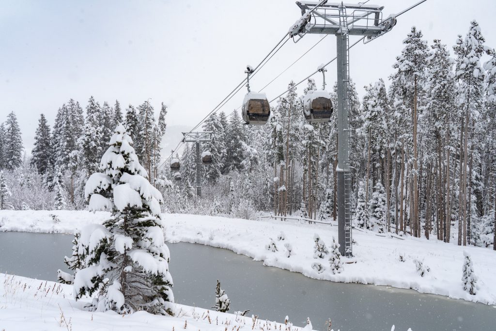 Sarah McLear, Breckenridge Ski Resort/Courtesy photo