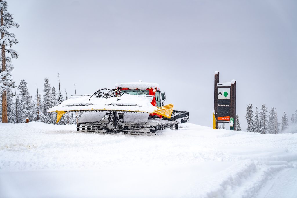 Katie Young, Keystone Resort/Courtesy photo