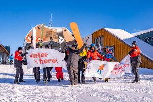 Katie Young/Keystone Resort