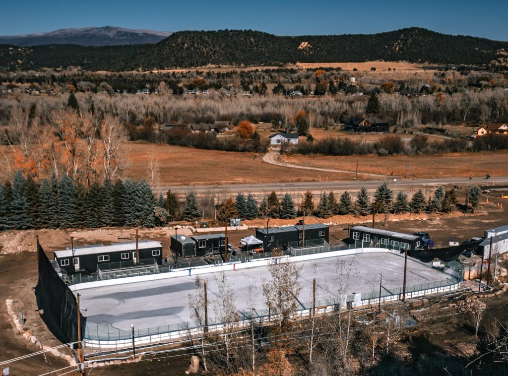 2023 NHL Alumni Winter Classic set to dazzle Colorado mountain town - Vimarsana News