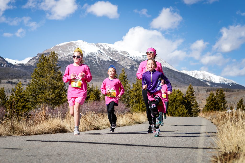 Frisco to host noncompetitive 'Girls on the Run' 5k run - Vimarsana News