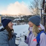 Sarah McLear/Breckenridge Ski Resort