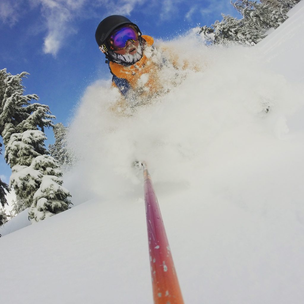 Breckenridge Ski Resort/Courtesy photo