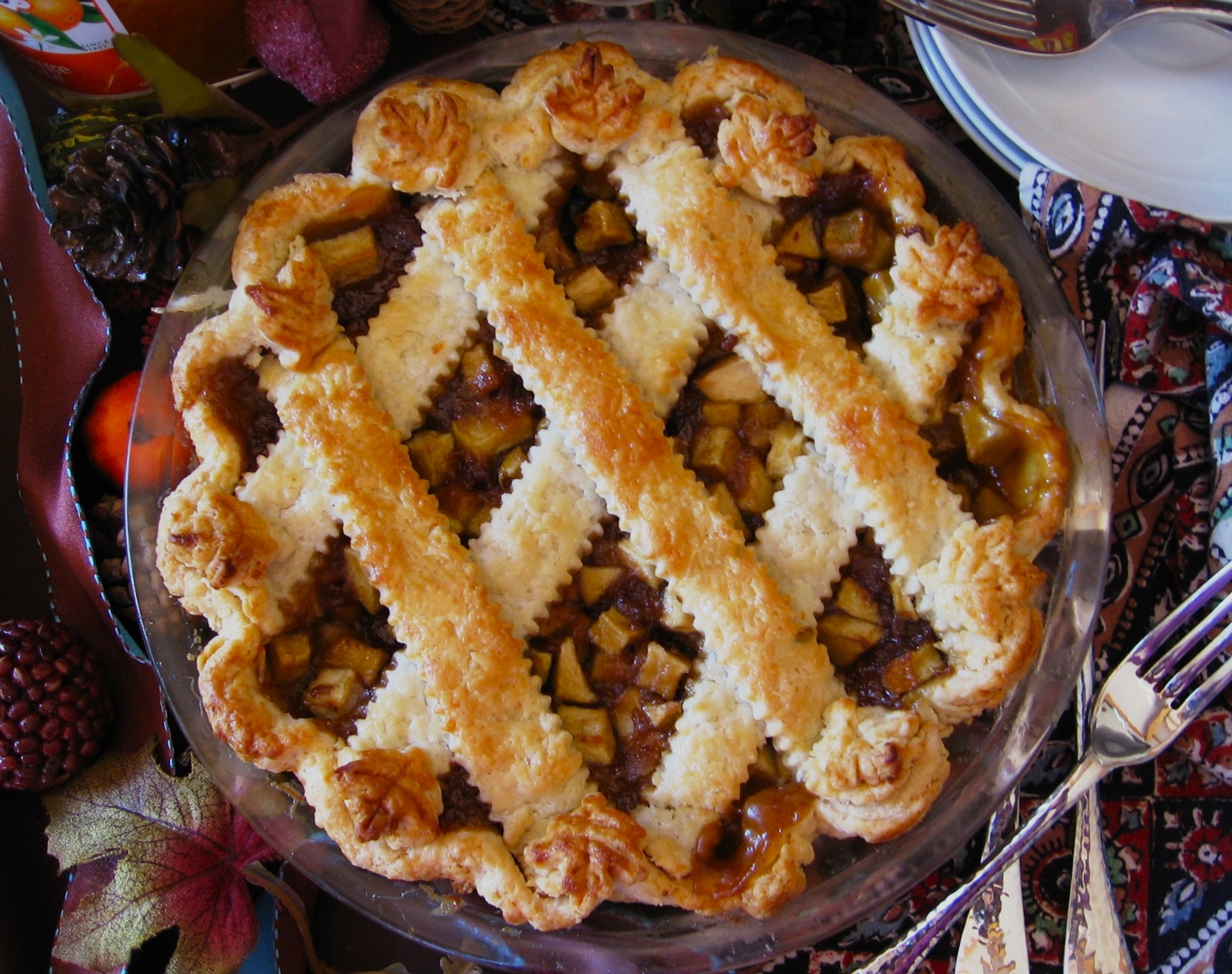 high-country-baking-a-sweet-and-spicy-apple-pie-recipe-that-is-sure-to