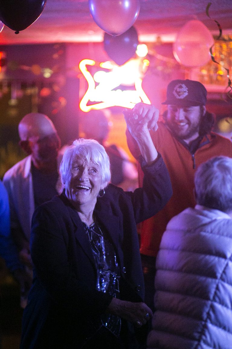 Moose Jaw clocks in half a century on Frisco’s Main Street remaining as