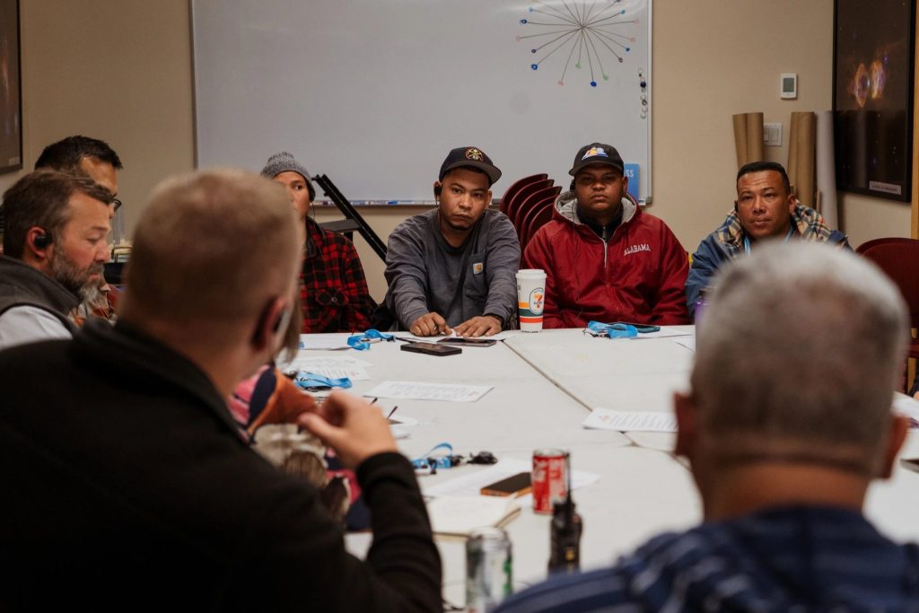 Number of unhoused Latinos in Carbondale reaches 100, children join group - Vimarsana News