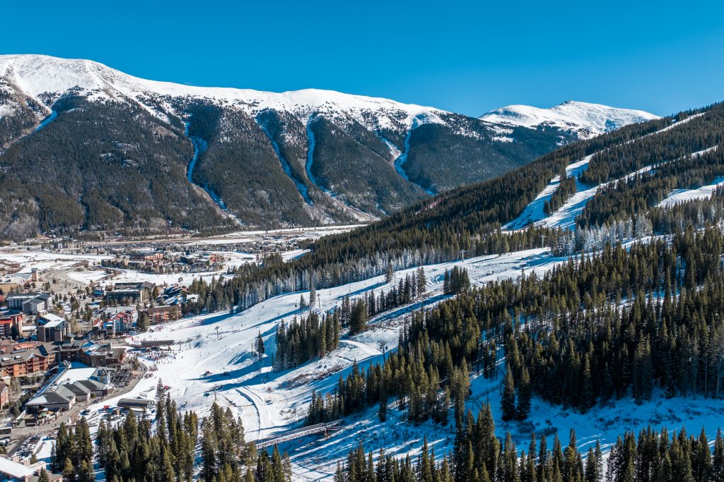 Copper Mountain Resort/Courtesy photo