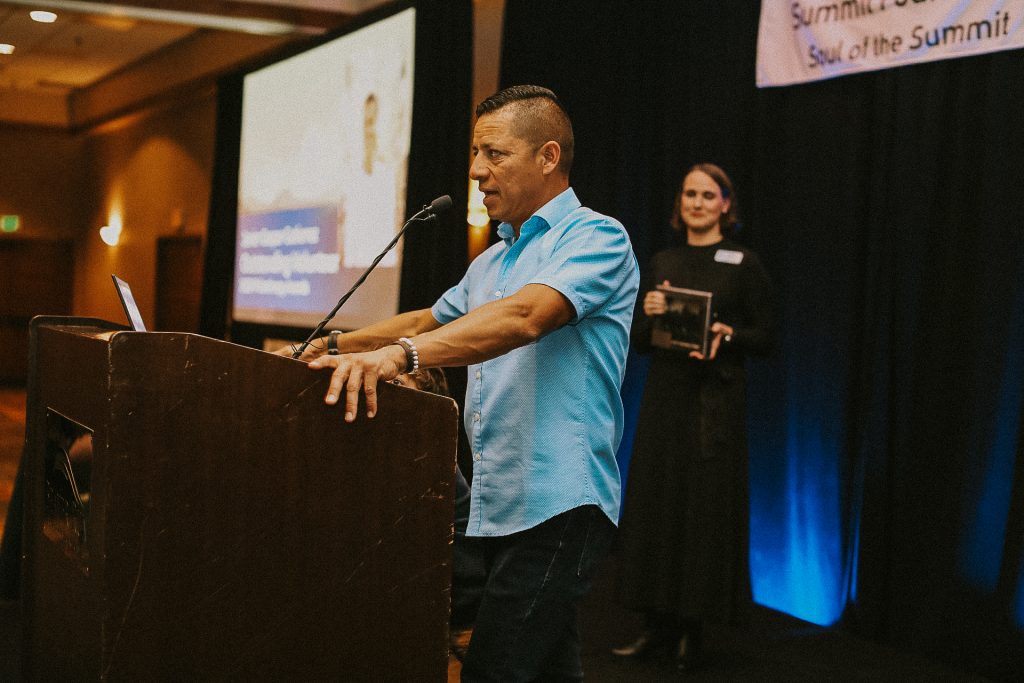 Summit Foundation Philanthropy Awards recognizes ten locals and organizations for their work bettering the community - Vimarsana News