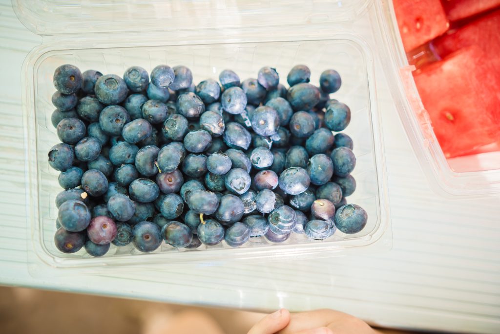 Ask Eartha Why can’t we recycle berry containers in Summit County