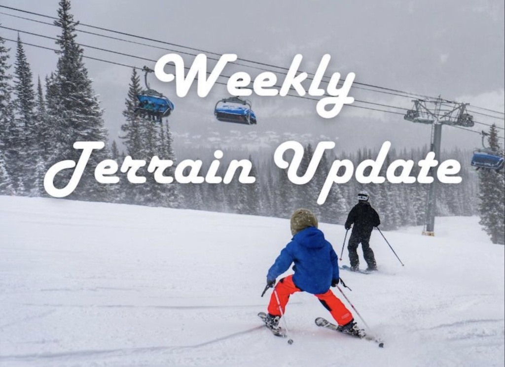 Snow bolsters the number of runs open at Summit County ski areas as some resorts shift to earlier opening times - Vimarsana News
