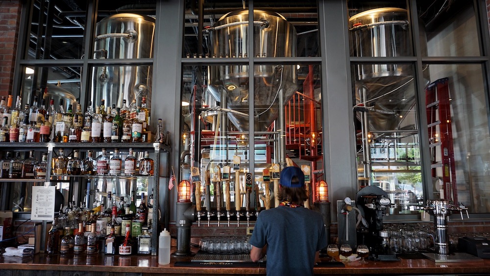 Westbound & Down acquires 2 Western Slope breweries - Vimarsana News