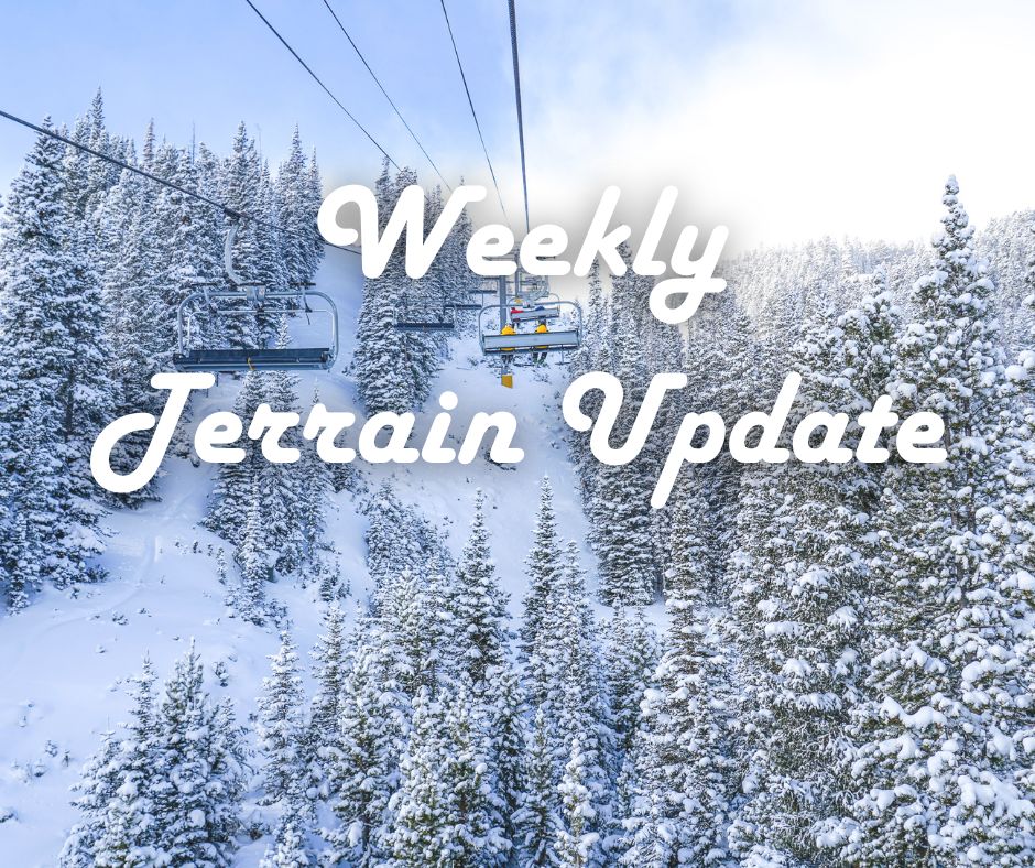 Several Summit County ski areas expand terrain despite lack of significant natural snowfall since last week's storm - Vimarsana News